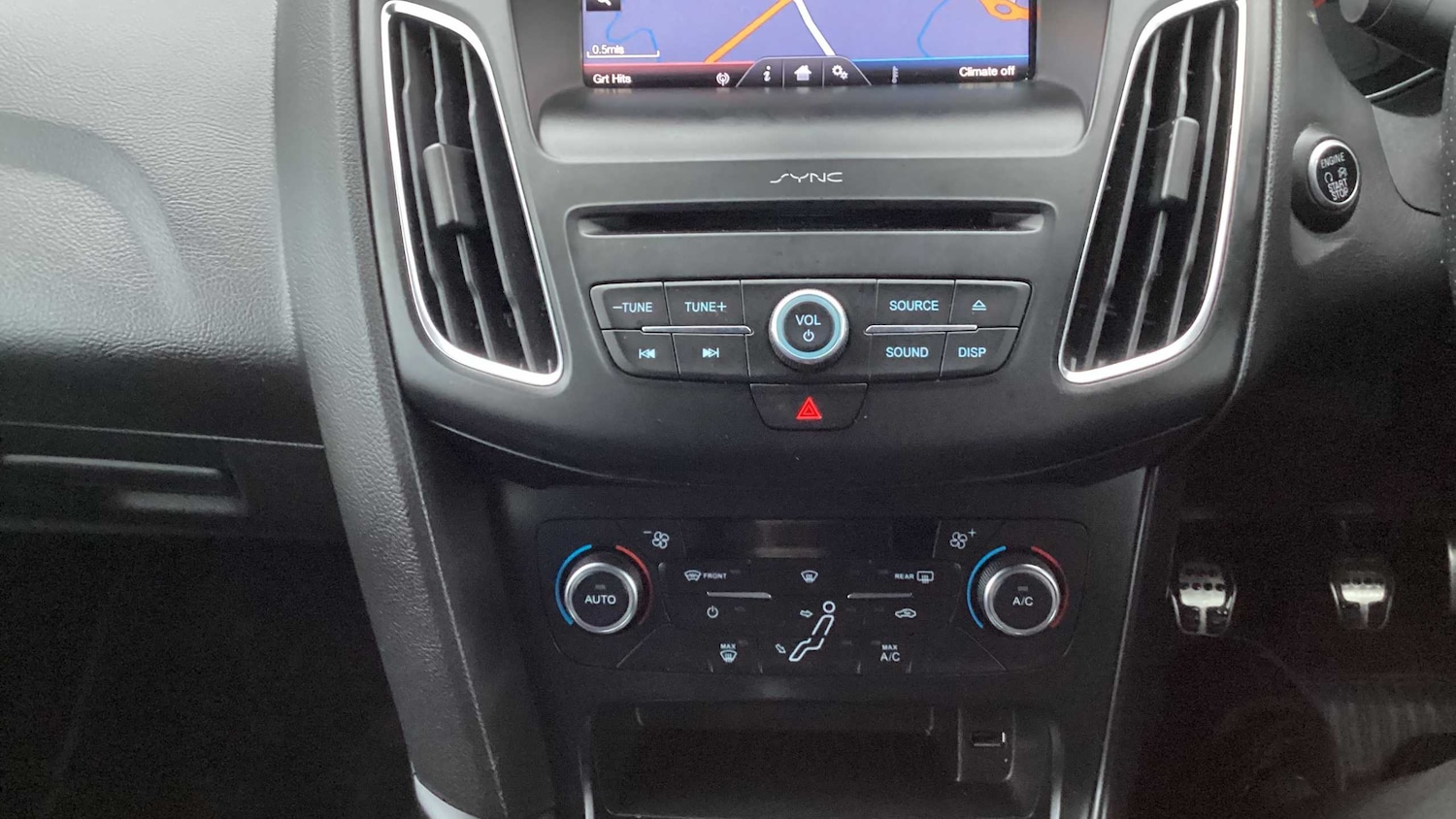 Used Ford Focus 2016 for sale - 77282020: Photo 15