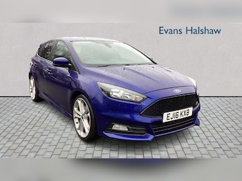 Used Ford Focus 2016 for sale - 77282020: Photo