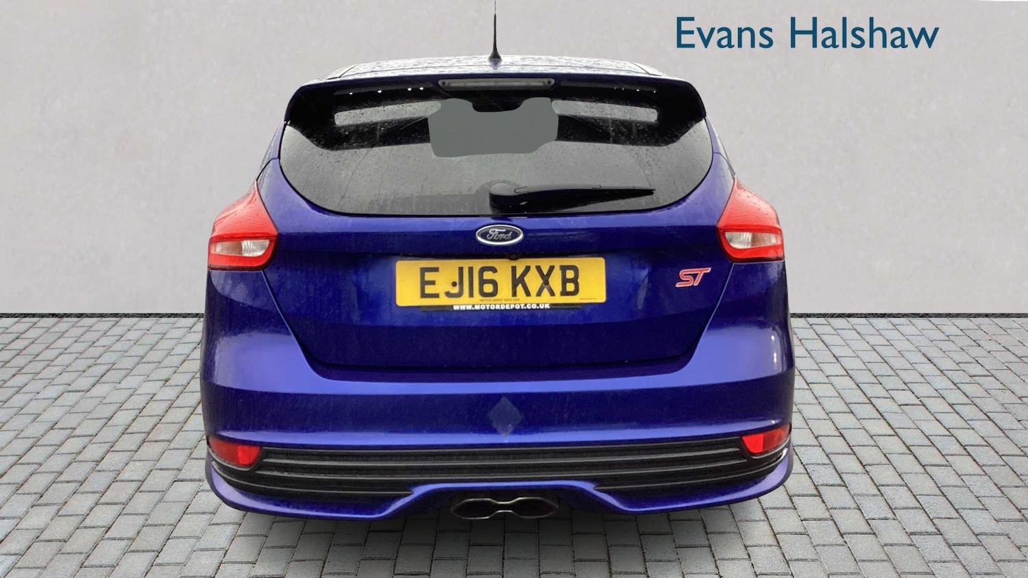 Used Ford Focus 2016 for sale - 77282020: Photo 4