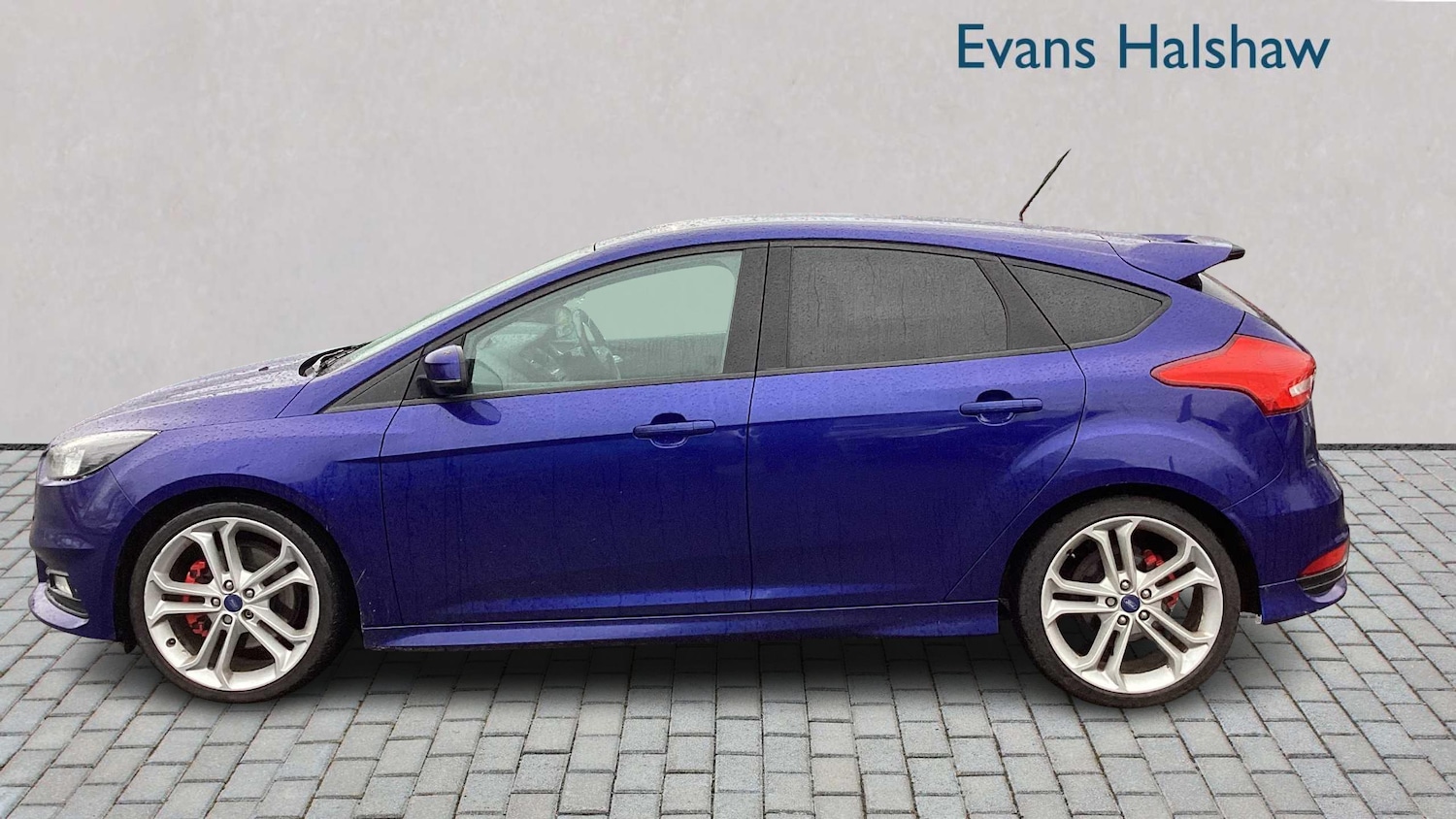 Used Ford Focus 2016 for sale - 77282020: Photo 6