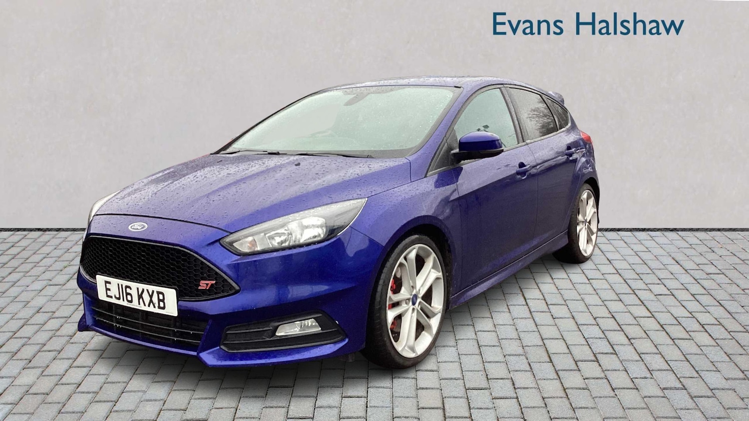 Used Ford Focus 2016 for sale - 77282020: Photo 7