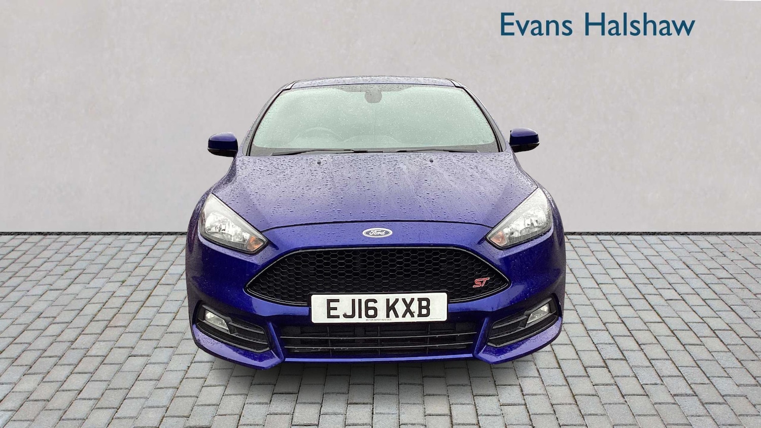 Used Ford Focus 2016 for sale - 77282020: Photo 8