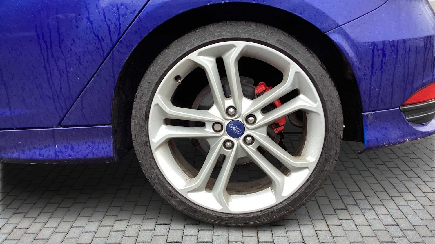 Used Ford Focus 2016 for sale - 77282020: Photo 9