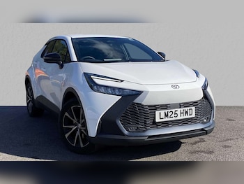 2025 - 2.0 PHEV Design 5dr CVT