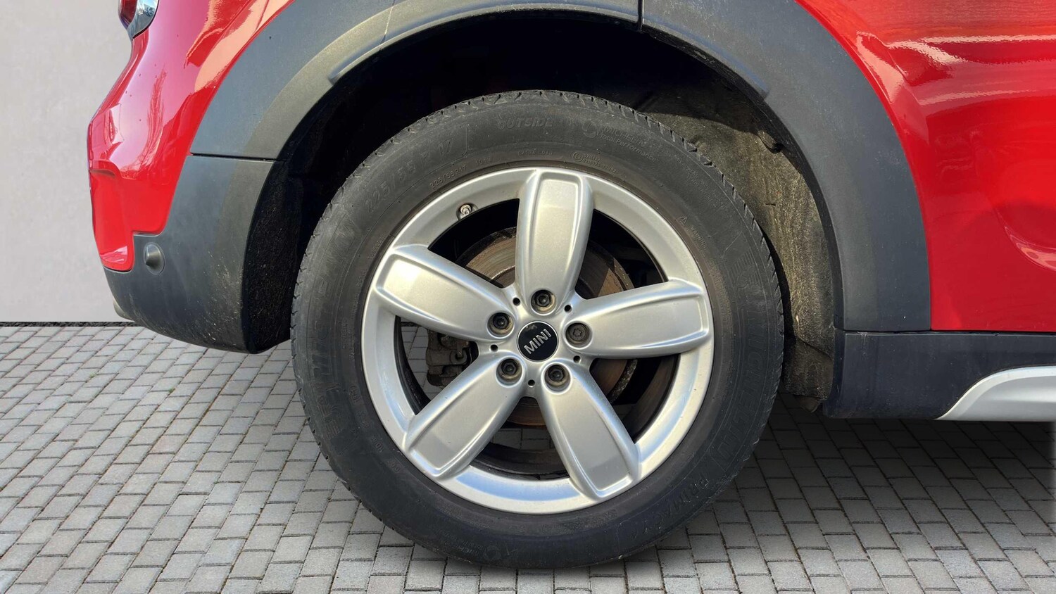 Used MINI Countryman 2019 for sale - 77589178: Photo 10