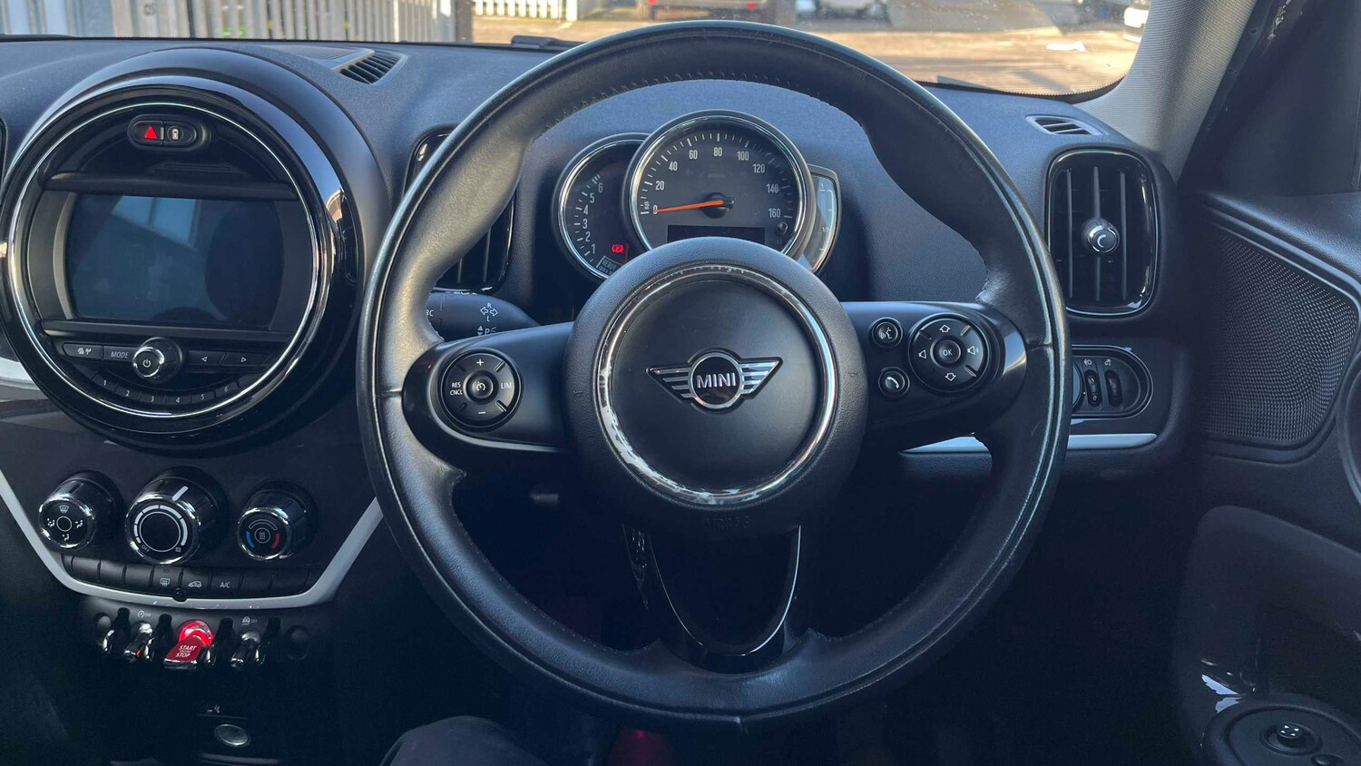 Used MINI Countryman 2019 for sale - 77589178: Photo 13