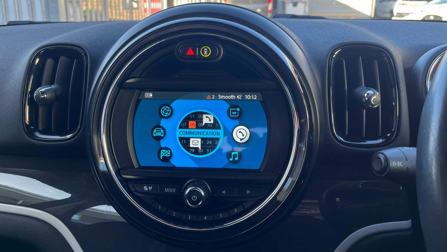 Used MINI Countryman 2019 for sale - 77589178: Photo 14