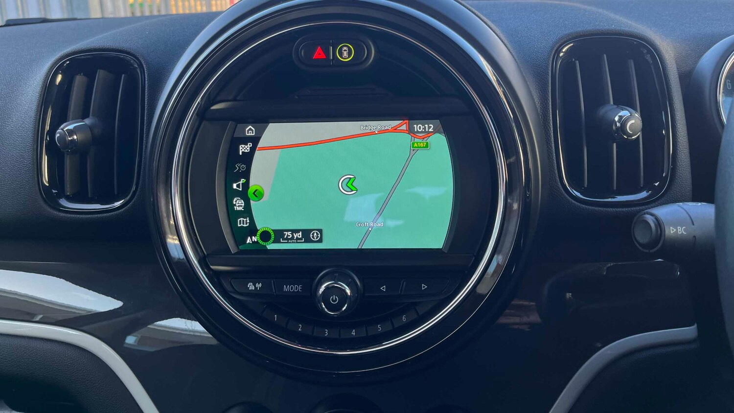 Used MINI Countryman 2019 for sale - 77589178: Photo 15