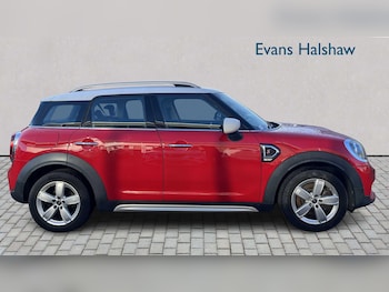 Used MINI Countryman 2019 for sale - 77589178: Photo