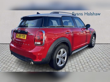 Used MINI Countryman 2019 for sale - 77589178: Photo