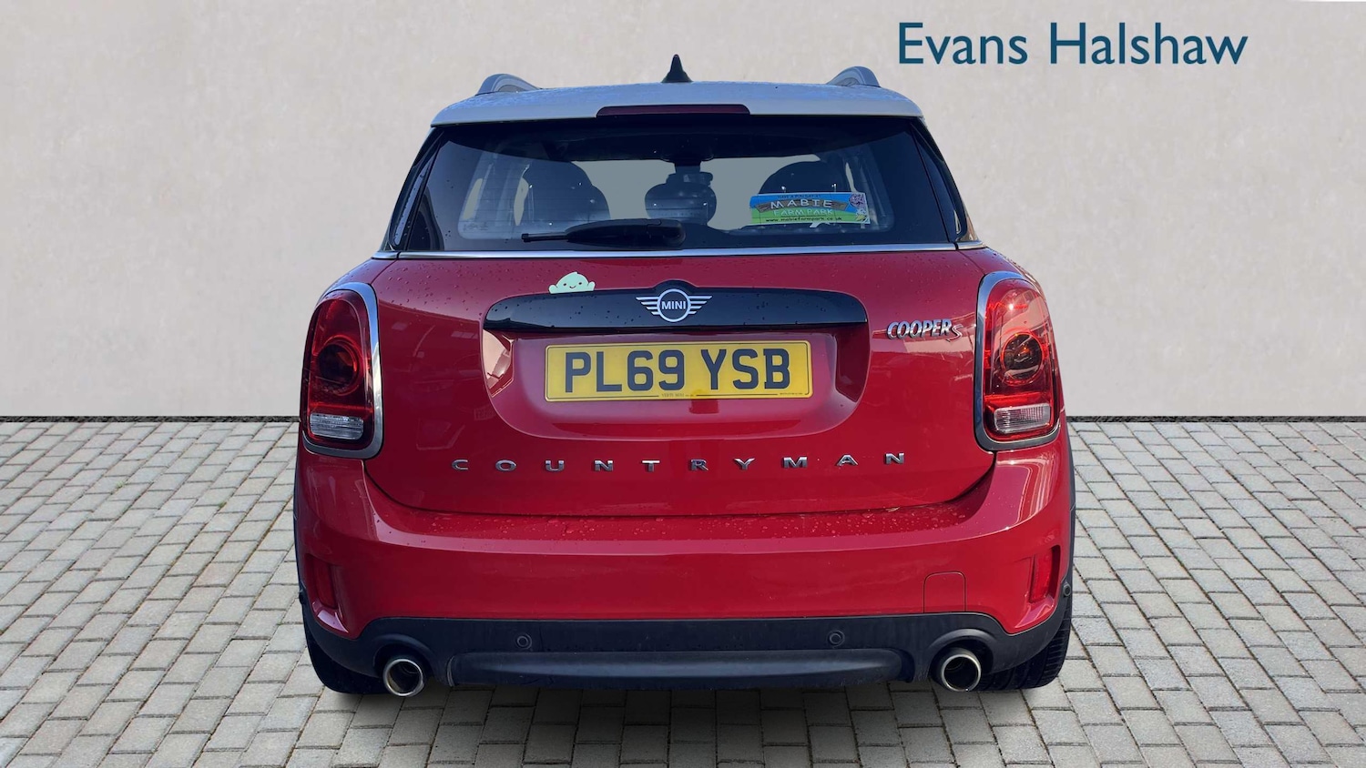 Used MINI Countryman 2019 for sale - 77589178: Photo 4