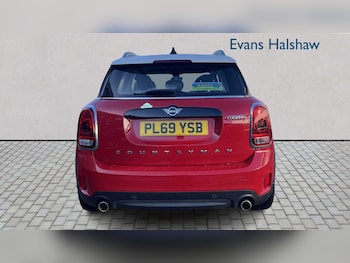 Used MINI Countryman 2019 for sale - 77589178: Photo