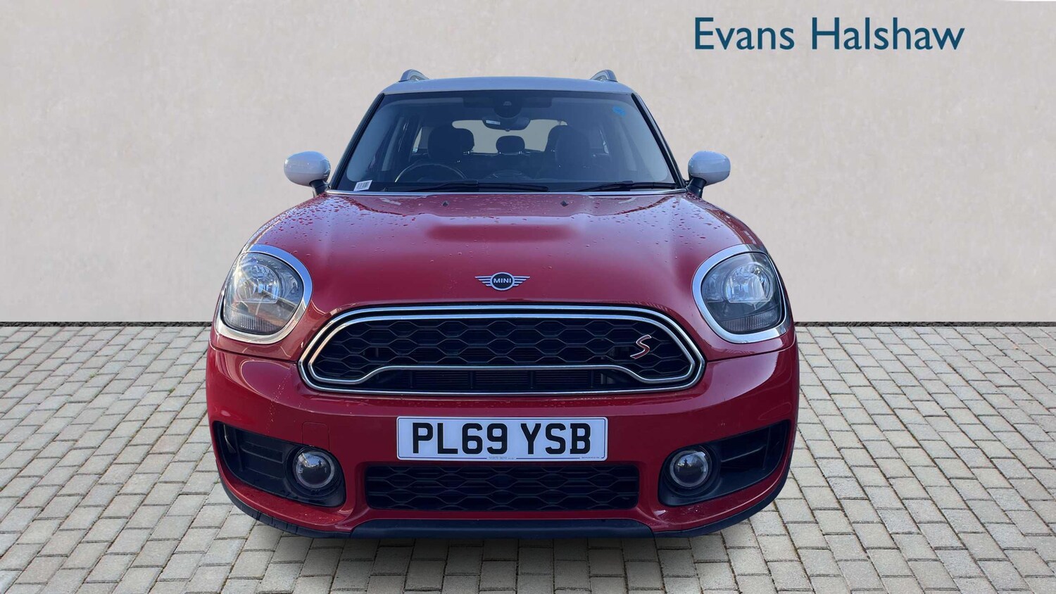 Used MINI Countryman 2019 for sale - 77589178: Photo 8