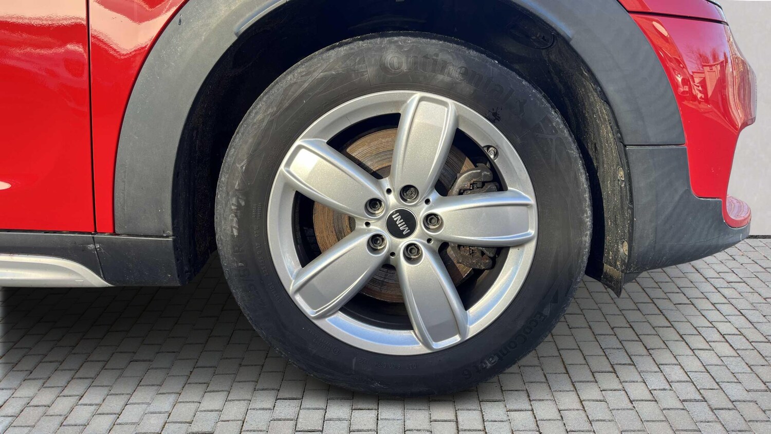 Used MINI Countryman 2019 for sale - 77589178: Photo 9