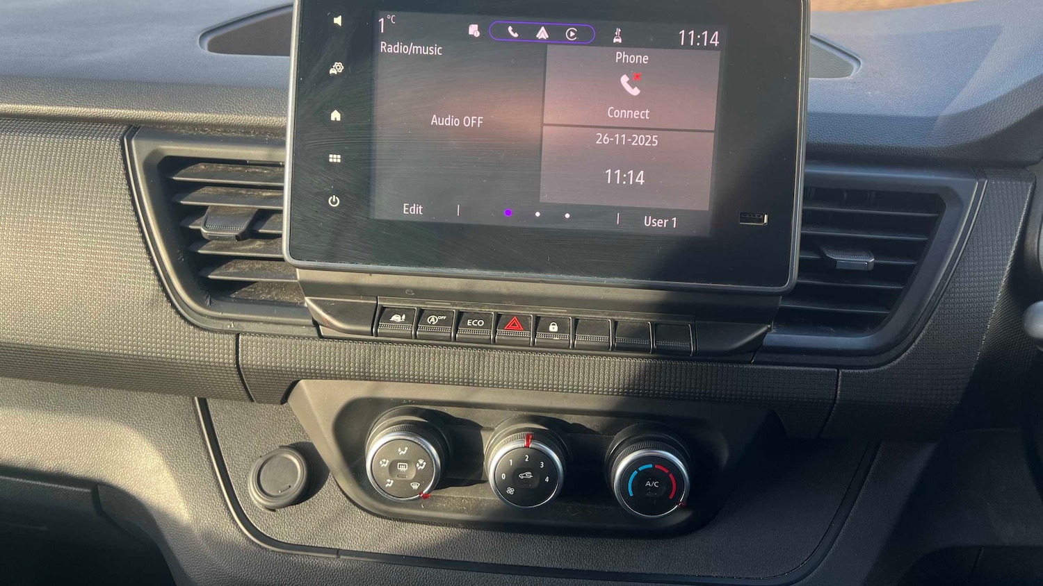 Used Renault Trafic 2023 for sale - 76718117: Photo 10