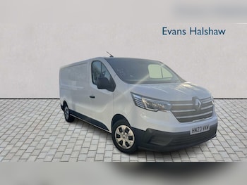 Renault - Trafic