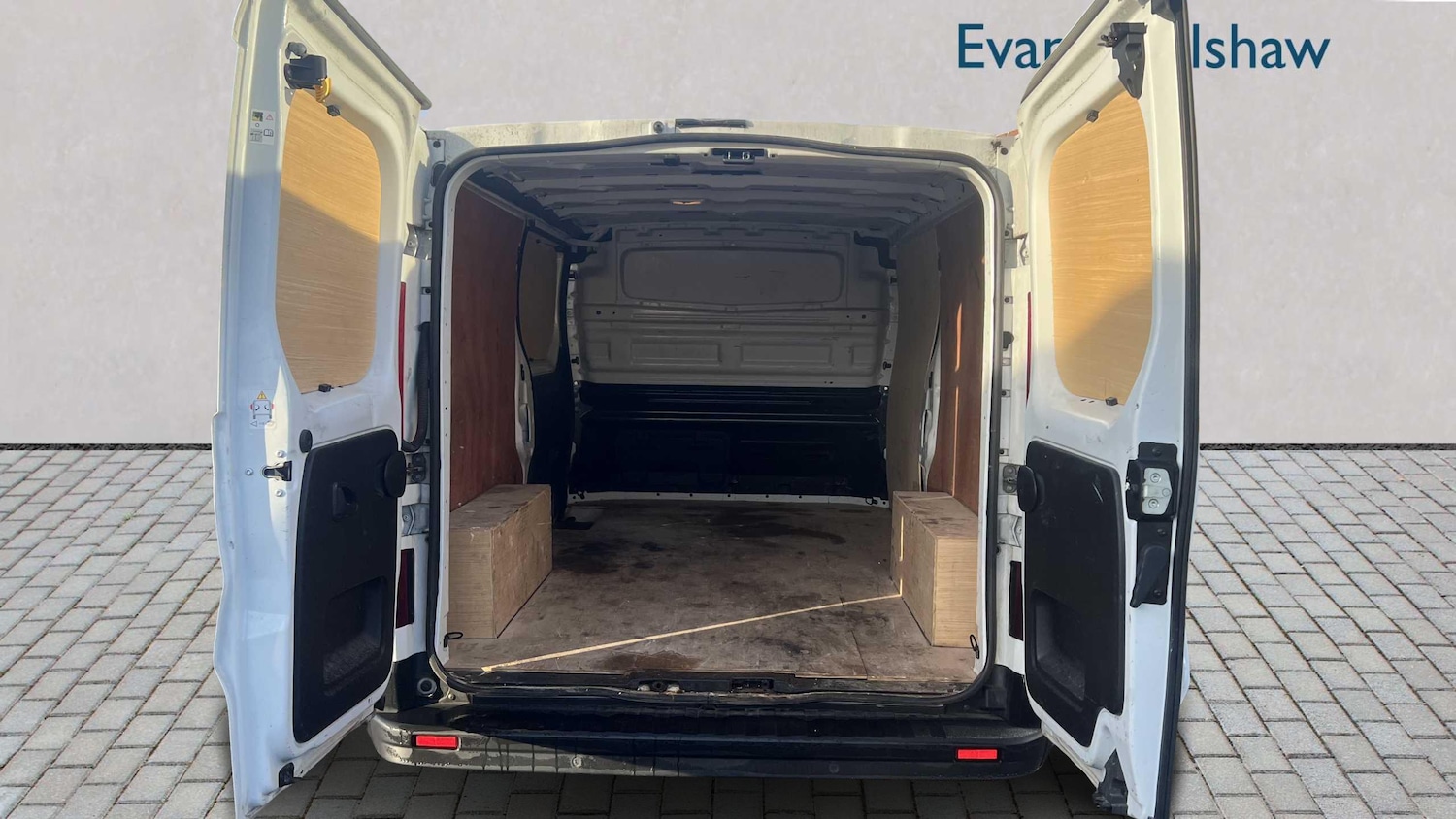 Used Renault Trafic 2023 for sale - 76718117: Photo 5