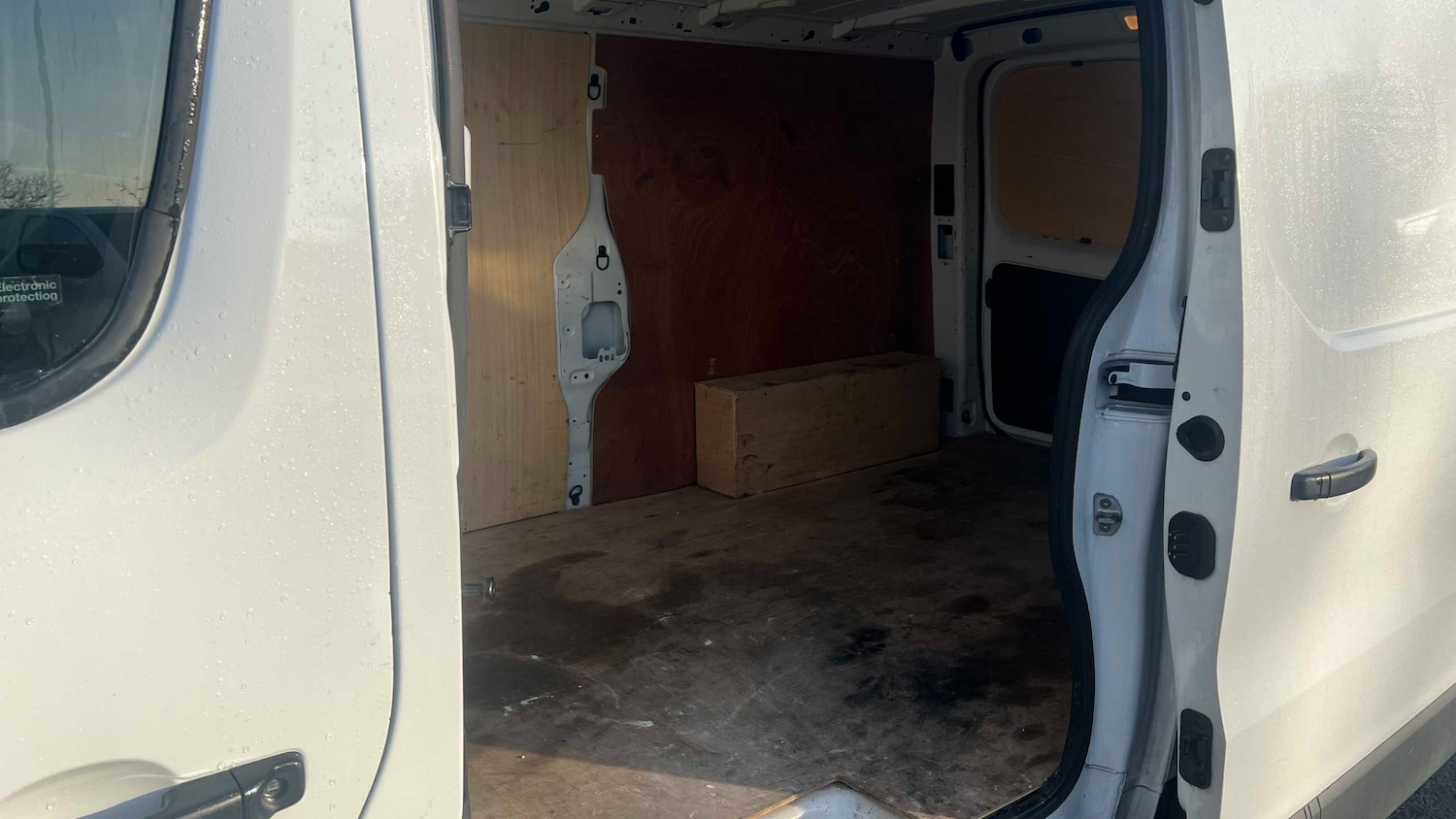 Used Renault Trafic 2023 for sale - 76718117: Photo 6