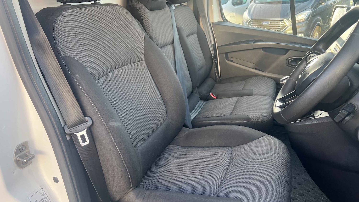 Used Renault Trafic 2023 for sale - 76718117: Photo 7