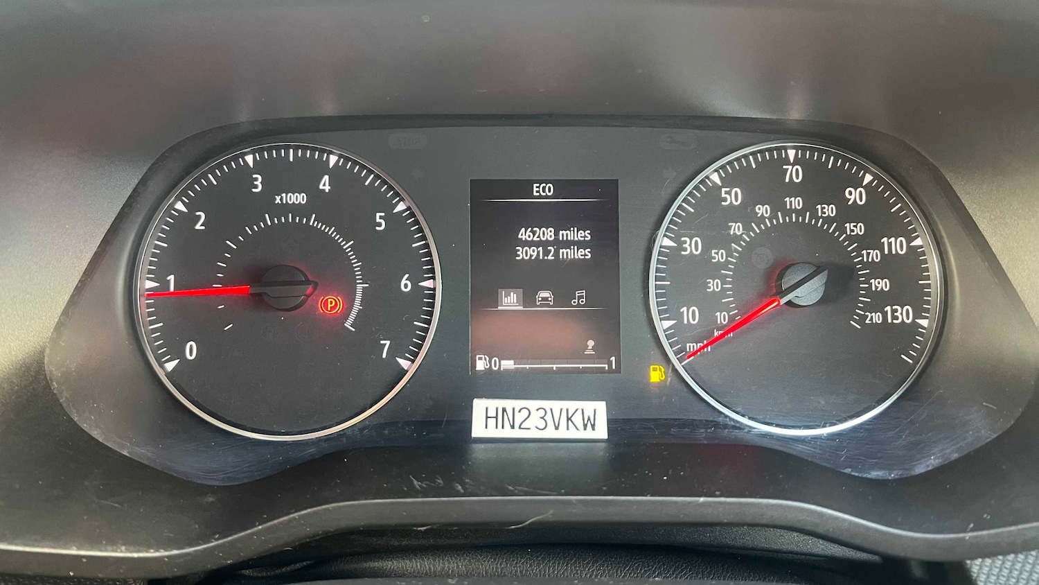 Used Renault Trafic 2023 for sale - 76718117: Photo 9