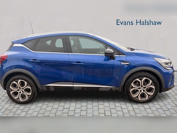 Used Renault Captur 2023 for sale - 79455365: Photo