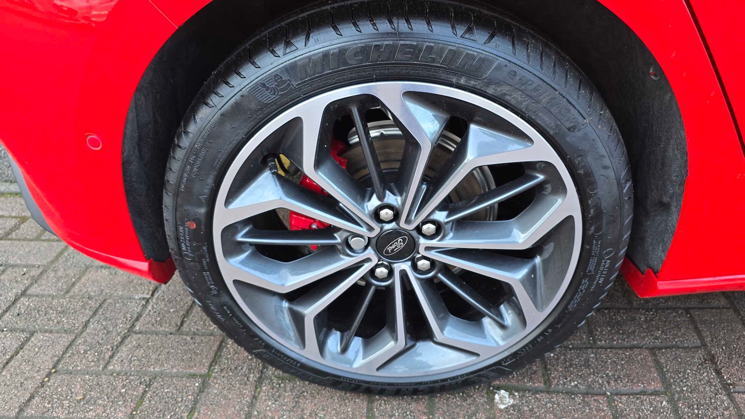 Used Ford Focus 2025 for sale - 77134756: Photo 10