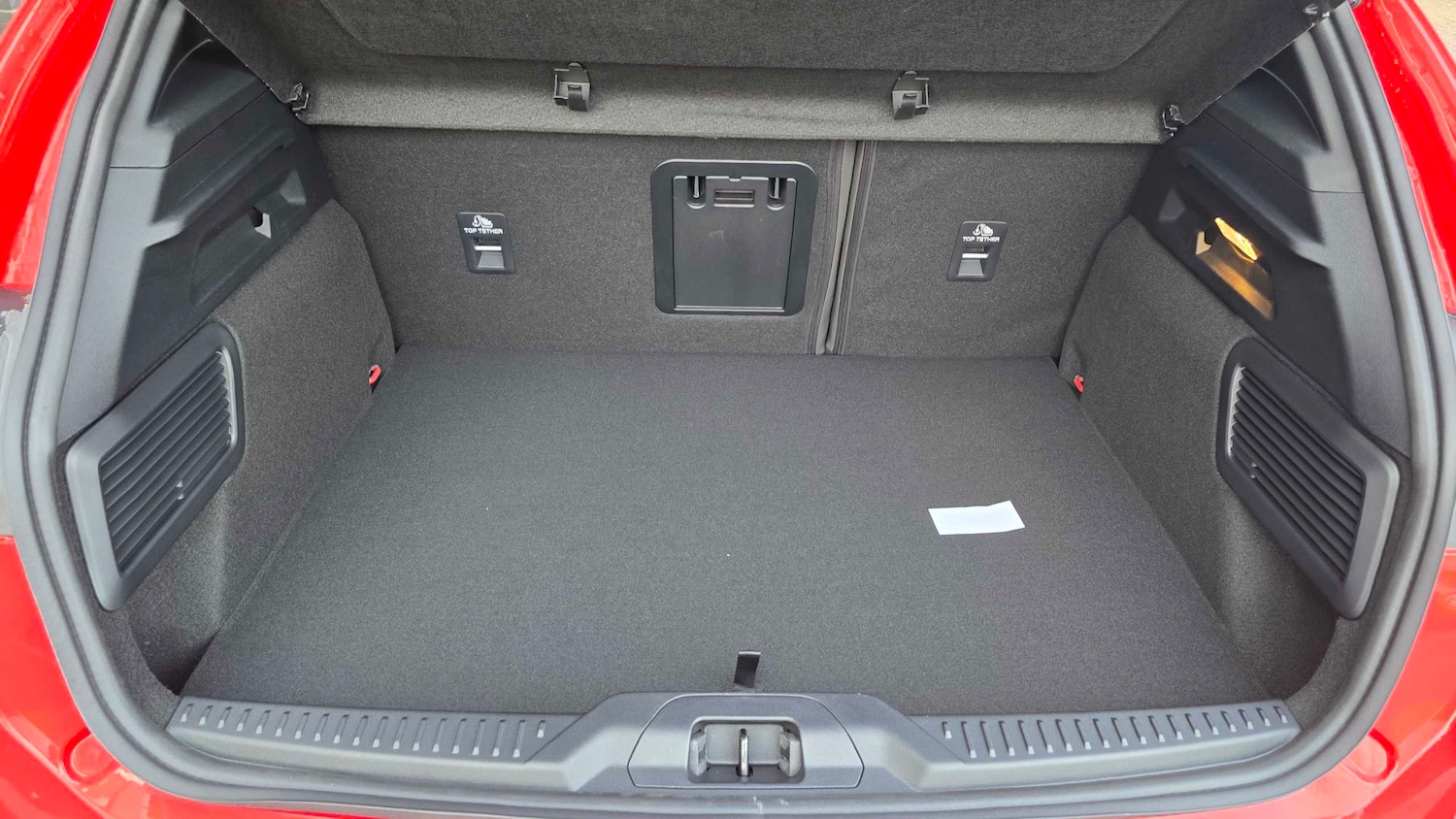 Used Ford Focus 2025 for sale - 77134756: Photo 11