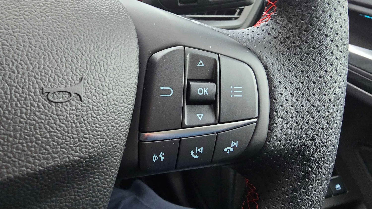 Used Ford Focus 2025 for sale - 77134756: Photo 14