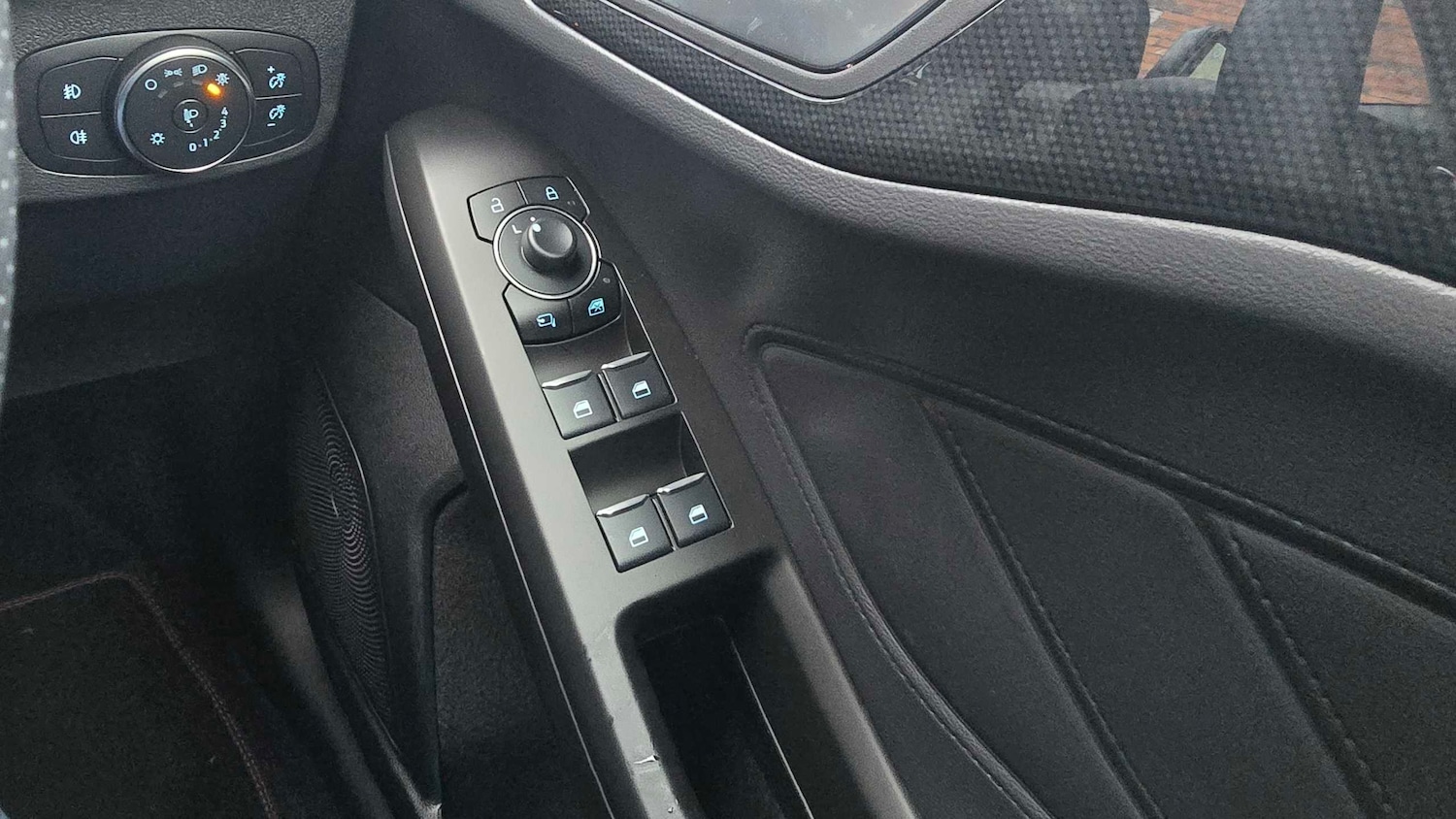 Used Ford Focus 2025 for sale - 77134756: Photo 15