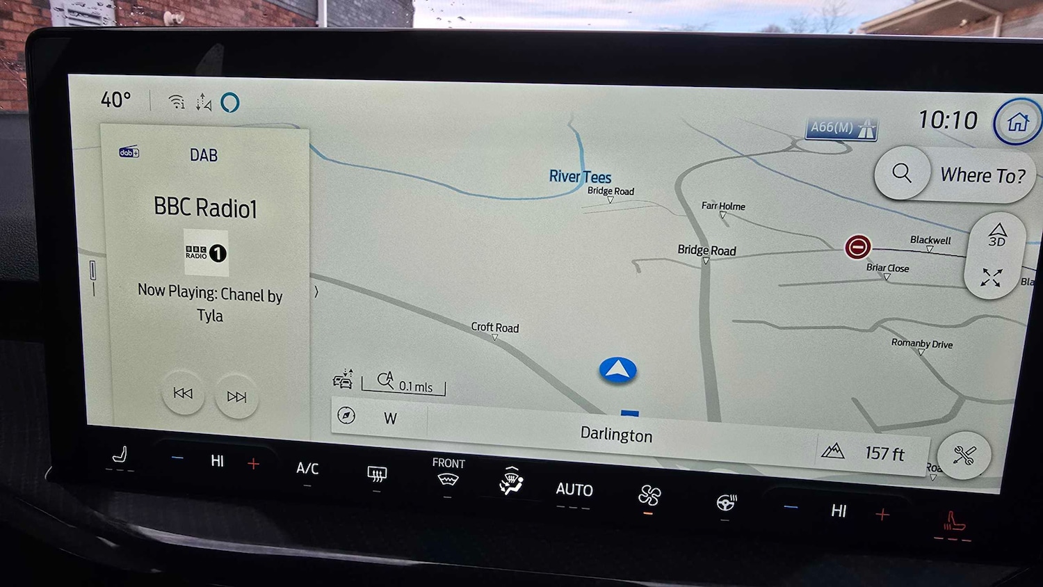 Used Ford Focus 2025 for sale - 77134756: Photo 17