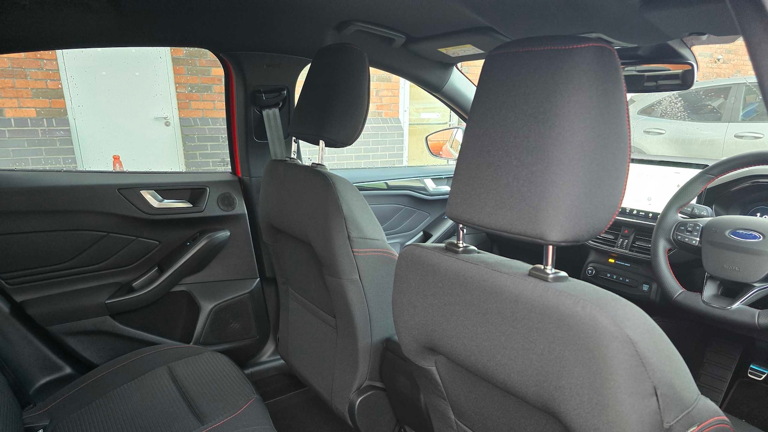 Used Ford Focus 2025 for sale - 77134756: Photo 24