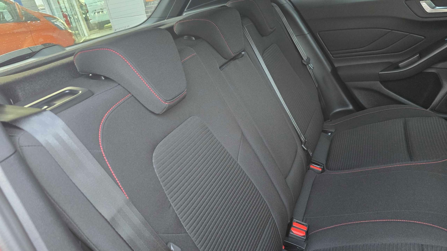 Used Ford Focus 2025 for sale - 77134756: Photo 25