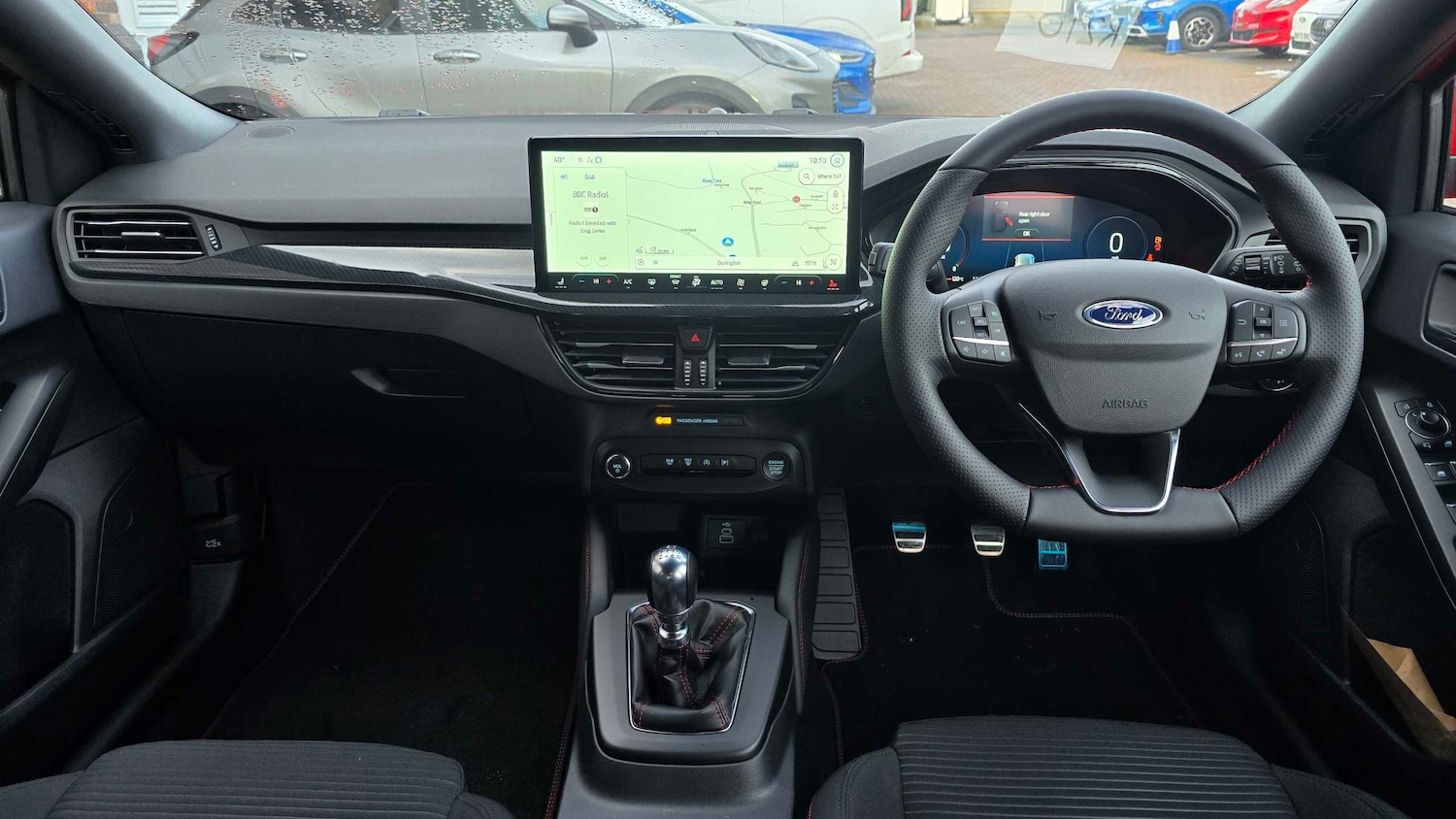 Used Ford Focus 2025 for sale - 77134756: Photo 26