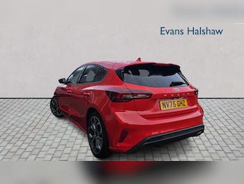 Used Ford Focus 2025 for sale - 77134756: Photo