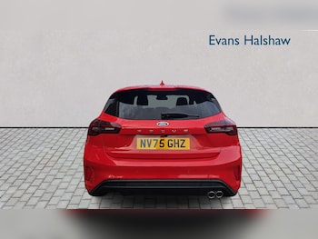 Used Ford Focus 2025 for sale - 77134756: Photo