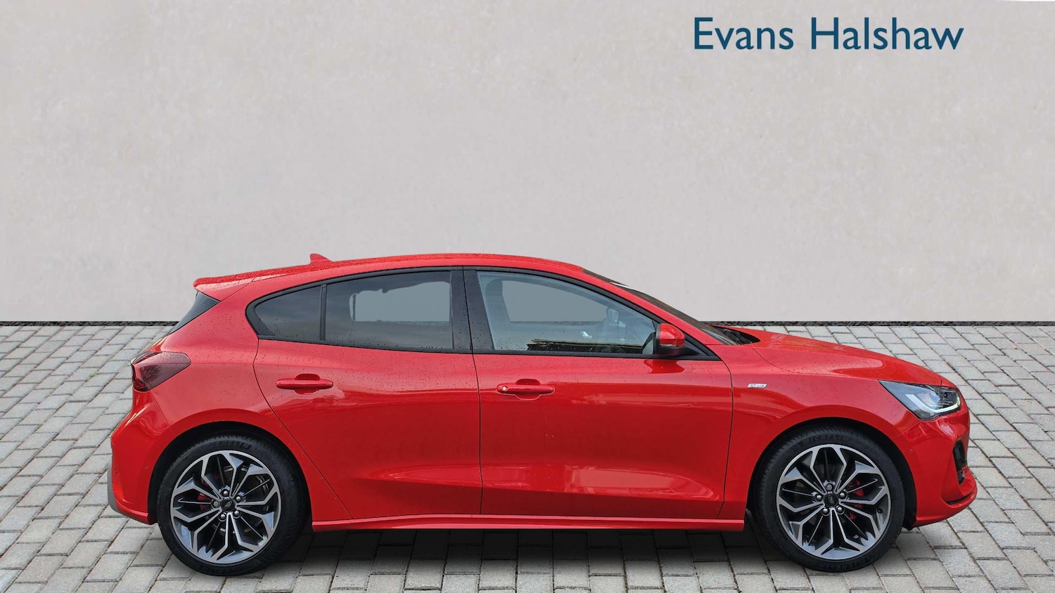 Used Ford Focus 2025 for sale - 77134756: Photo 5