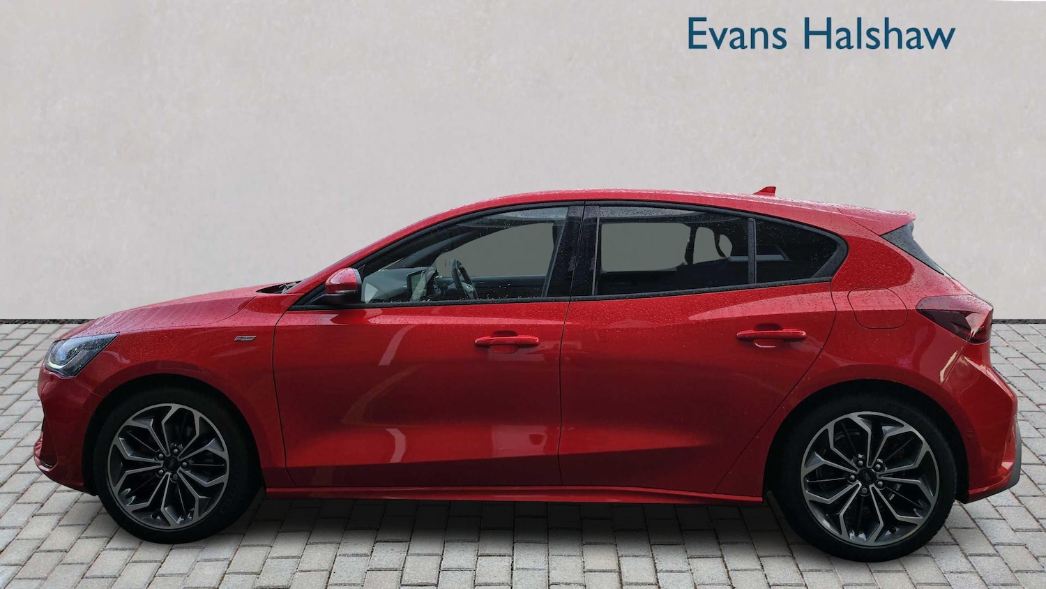 Used Ford Focus 2025 for sale - 77134756: Photo 6