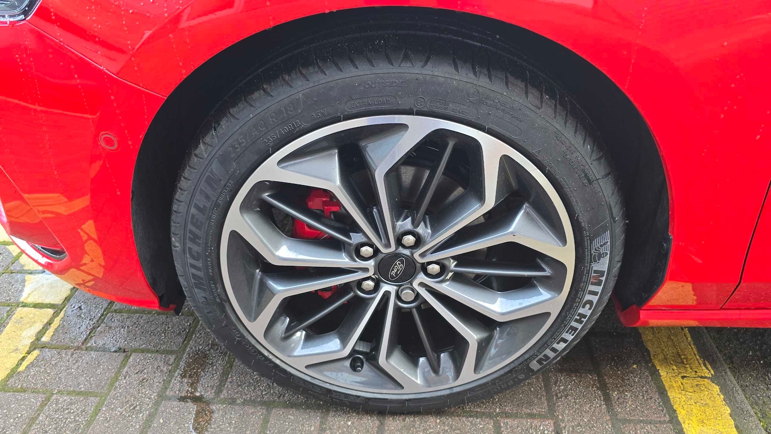 Used Ford Focus 2025 for sale - 77134756: Photo 8