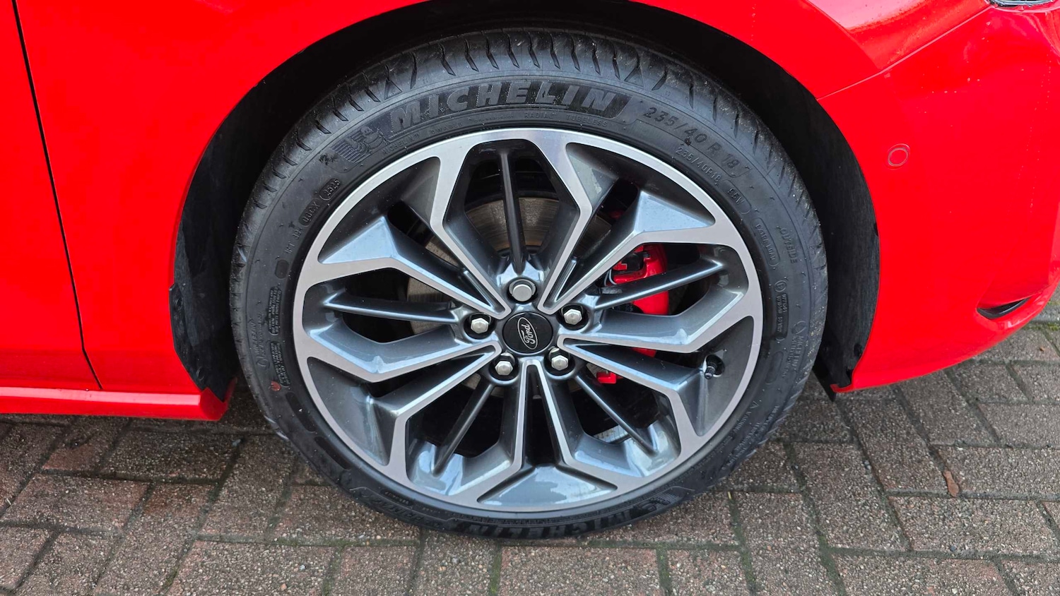 Used Ford Focus 2025 for sale - 77134756: Photo 9