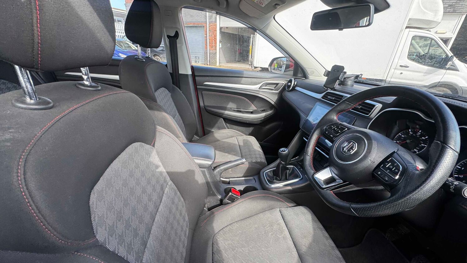 Used MG MG ZS 2023 for sale - 78118788: Photo 10