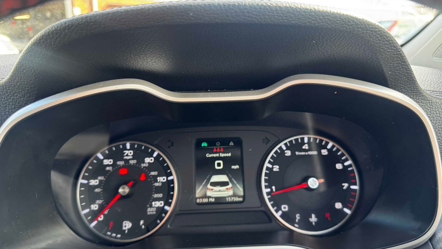 Used MG MG ZS 2023 for sale - 78118788: Photo 13