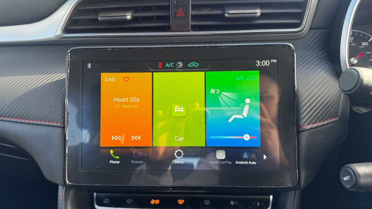 Used MG MG ZS 2023 for sale - 78118788: Photo 14