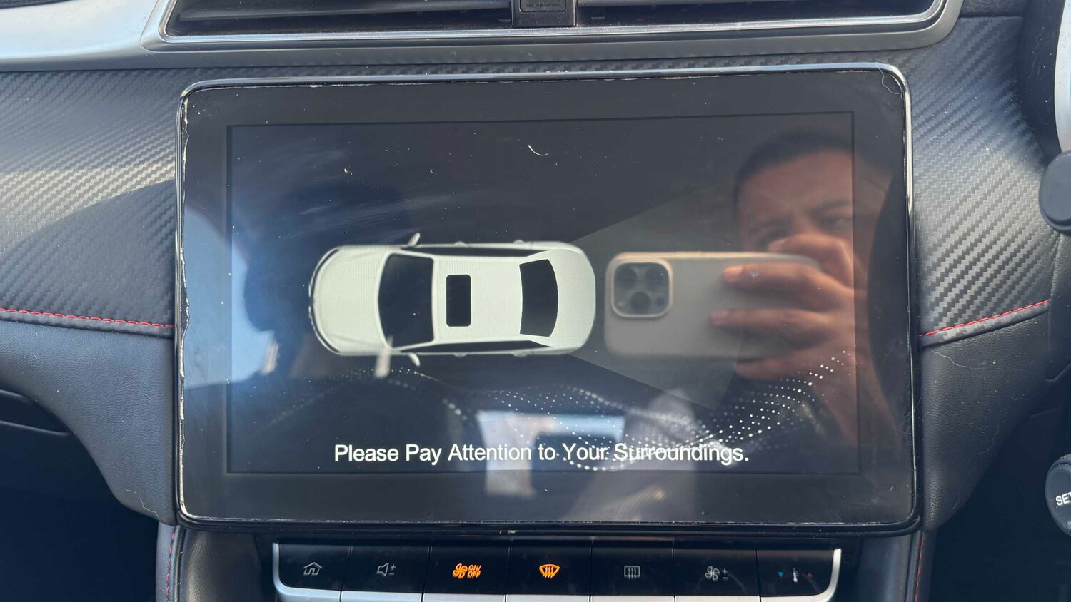 Used MG MG ZS 2023 for sale - 78118788: Photo 15