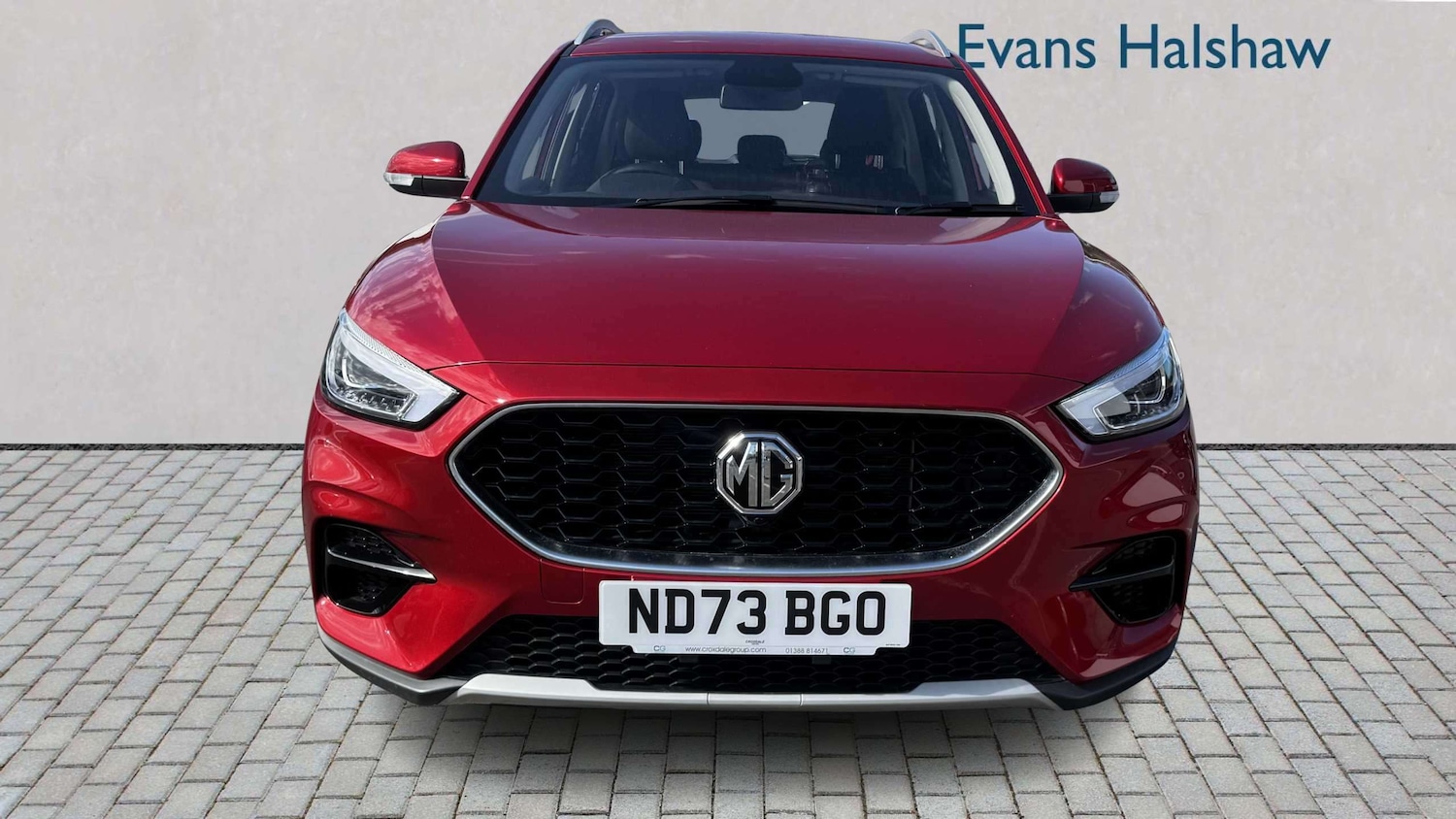 Used MG MG ZS 2023 for sale - 78118788: Photo 2