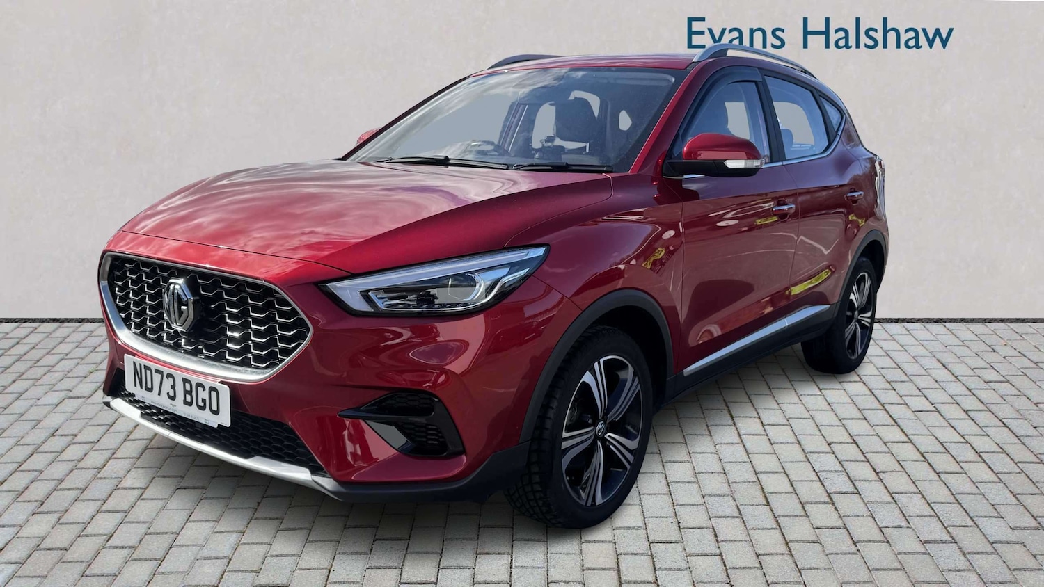 Used MG MG ZS 2023 for sale - 78118788: Photo 3