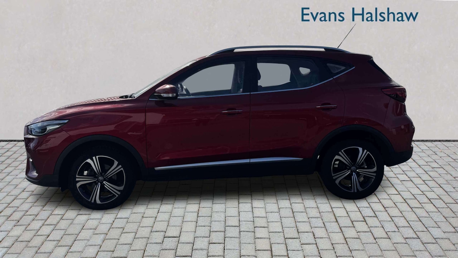 Used MG MG ZS 2023 for sale - 78118788: Photo 4