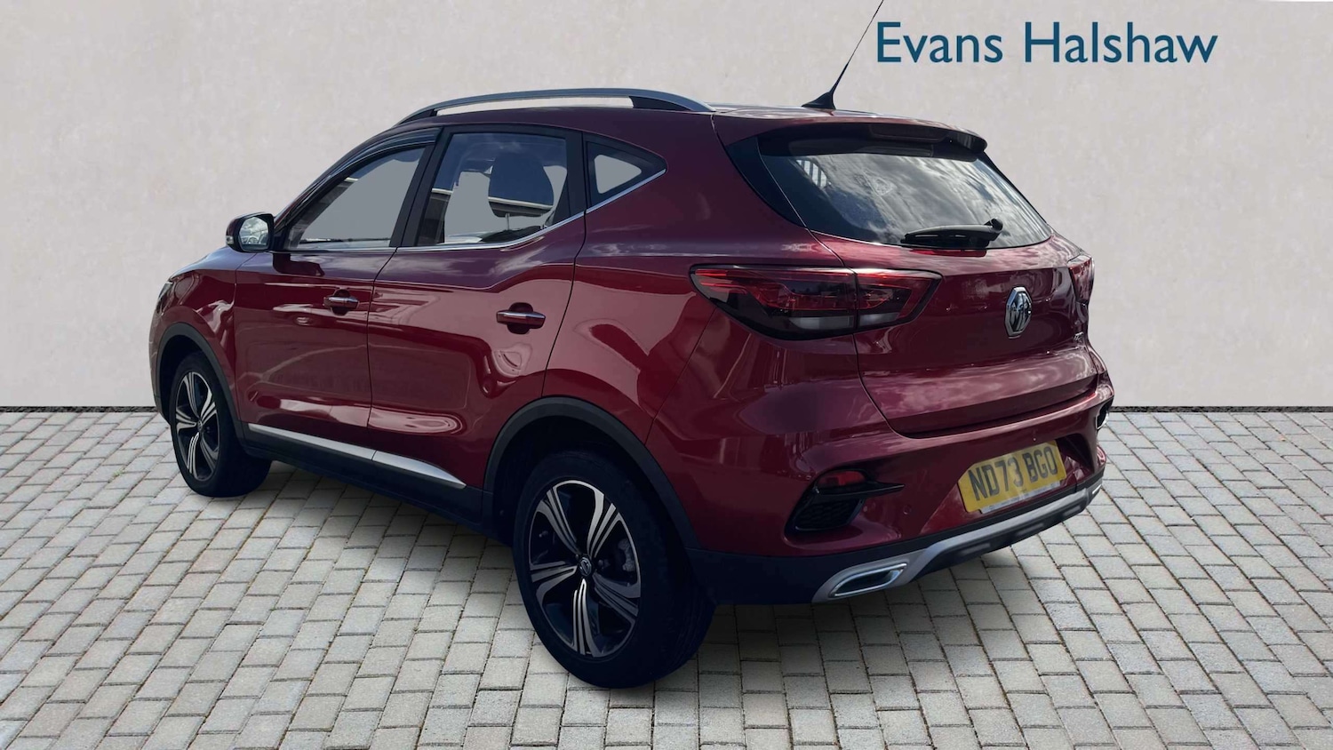 Used MG MG ZS 2023 for sale - 78118788: Photo 5