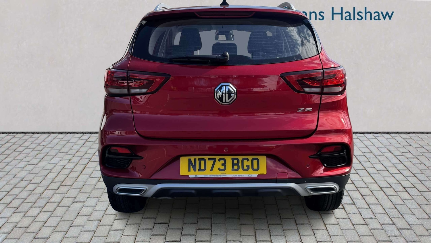 Used MG MG ZS 2023 for sale - 78118788: Photo 6