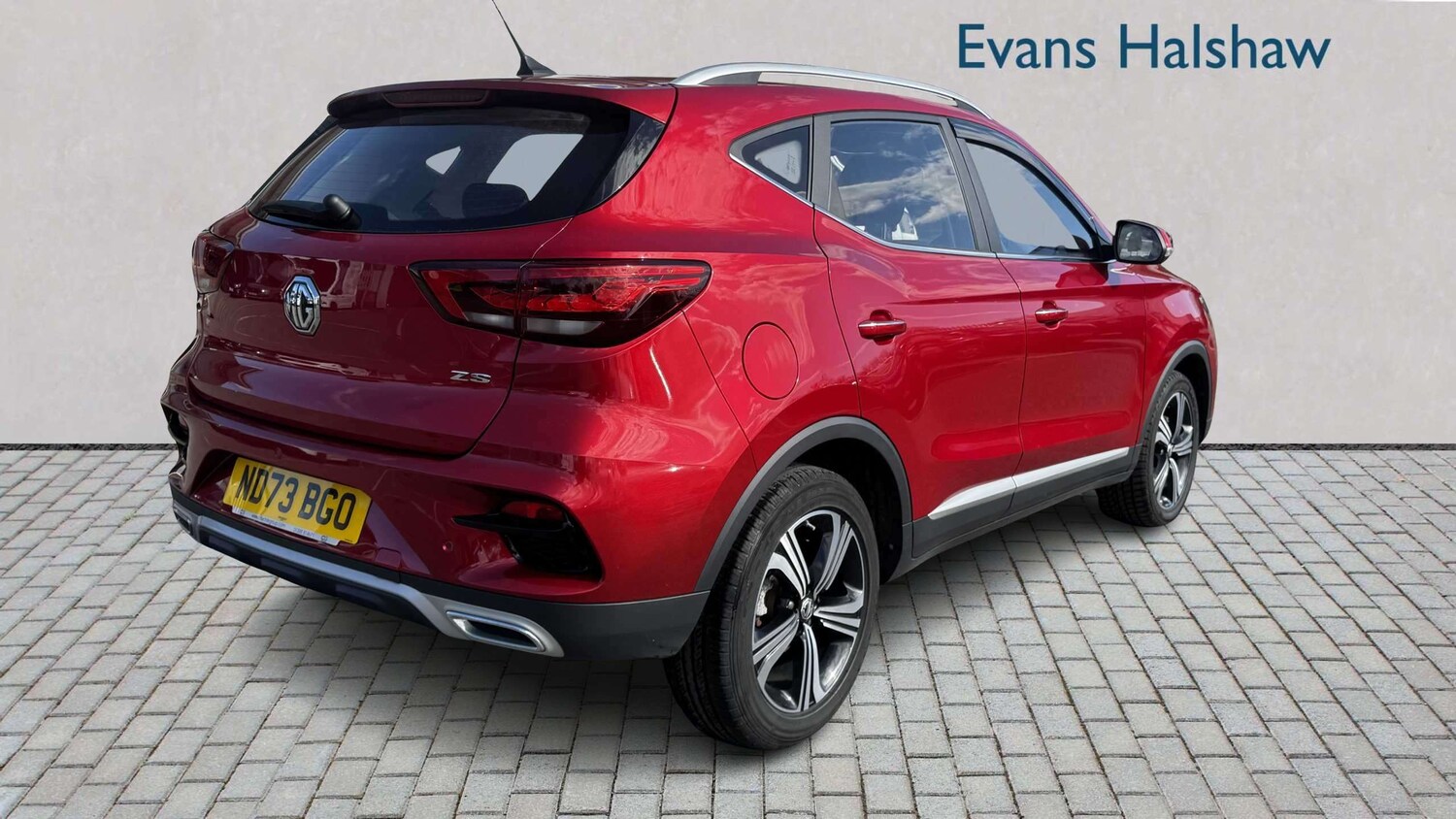 Used MG MG ZS 2023 for sale - 78118788: Photo 7