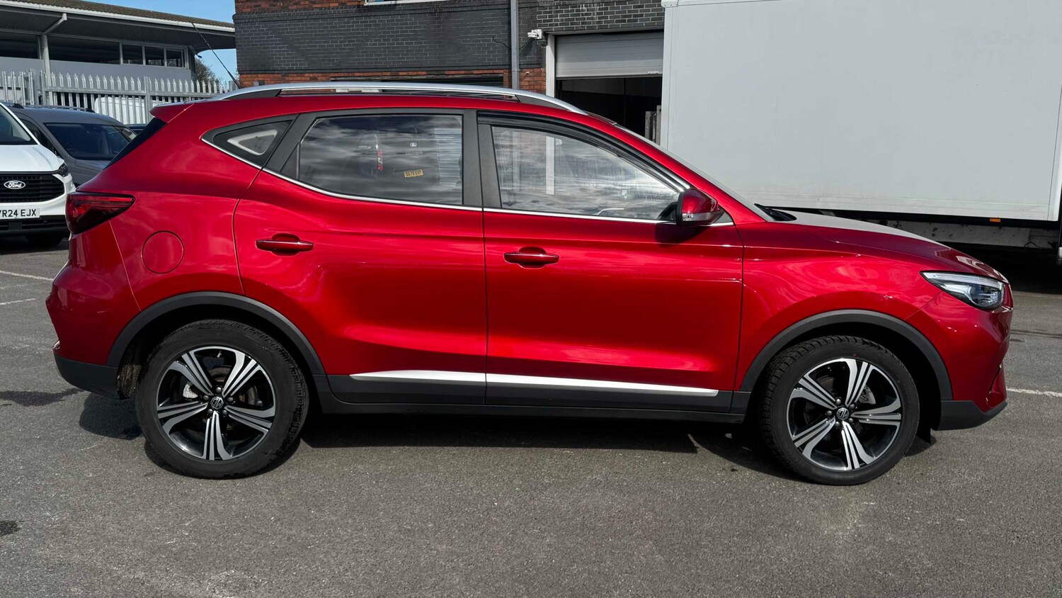 Used MG MG ZS 2023 for sale - 78118788: Photo 8